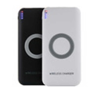Wireless B1 E-commerce Wireless Charging Power Bank Portable Wireless Charger