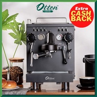 Otten - Commercial Espresso Machine 1GR with PID Group Head (Castro 330J) - Mesin Kopi Espresso Kome