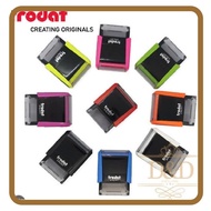 Engrave Genuine Trodat 4912 P4 Stamp (engraved name stamp upon request)