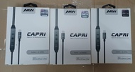 AAW Capri Lightning Cable 耳機線