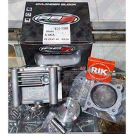 RS8 CYLINDER BLOCK 59mm -Mio/Nouvo