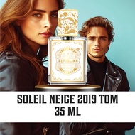 REPUBLIKA SOLEIL NEIGE 2019 35ML UNISEX
