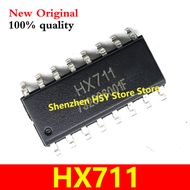 (5-10piece) 100% New HX711 sop-16 Chipset