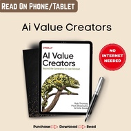 AI Value Creator| Content Creator With AI