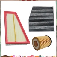 Air Filter Cabin Filter Oil Filter Parts Accessories for   CLA C117 X117 X156 2013-2019 CLA 180 200 