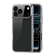 Oxy Case for iphone 17 / 17 Air / TPU CasingPro Max TransparentBENING Clear Cover