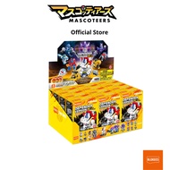 Blokees Blind Box Figures-Transformers 71405-DV05 Traitor to Tyranny Authentic 1