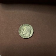 1971年美金1Dime