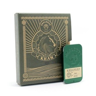 Analogue 王者 香水香膏 / 固體香水膏 / 固態香氛古龍水體香膏