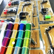 FISHING Jig Assist Hook Vise Big Game