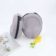 Customized Headphone Bag Portable eva Large Headphone Storage Box Universal Edifier Headphone Packag