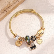 Valentine'S Day Women'S Fashion Bracelet Women'S Valentine'S Day Fashion Gift (11352 Represents: Lov