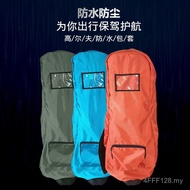 Beg Golf Penerbangan Beg Pesawat GOLF Beg Diperiksa Syarikat Penerbangan Beg Golf Penutup Pelindung/