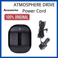 ATMOSPHERE DRIVE Power Cord
