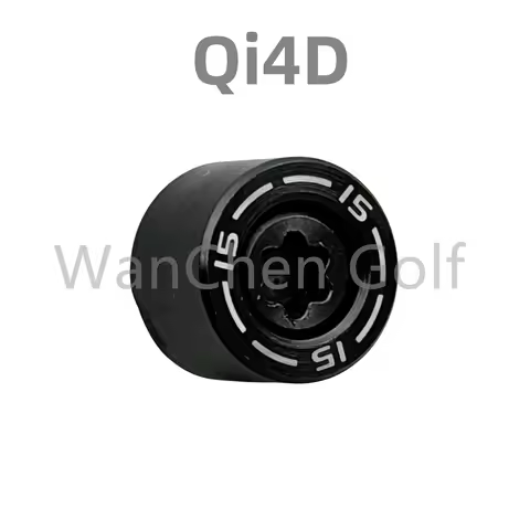 Golf Club Head Weight Screw Fit TM Qi4D Driver Fairway Wood Hybrid Head Weights Compatible Weight Sc