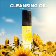 Dherbs Cleansing Oil