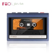 FiiO SK-M21C MP3 Player Protective Case Retro Magnetic Tape Imitation Magnetic M21 Music Player Case