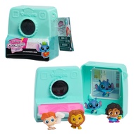 Just Play Disney Doorables Remember When Lil’ Moments Collection Peek Collectible mini Toy Figurines