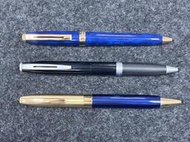 【UZ鋼筆文具專門】庫存新品 美國製和日本製 SHEAFFER 老西華 原子筆