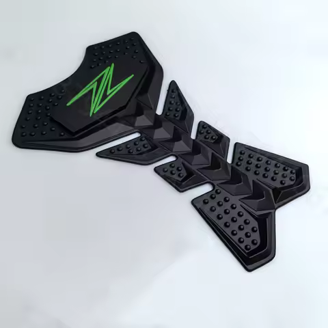 Suitable for Kawasaki Z800 Z900 Z1000 Z650 Z750 dedicated fishbone fuel tank sticker fuel tank cover