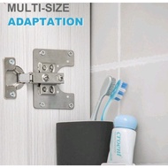 Hinge repair kit a4 plz