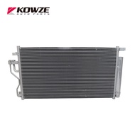 【Dika】Auto AC Condenser For Hyundai Tucson 2.4 2.0 Kia Sportage 2.4 2010-2016 976062S500 97606-2S500