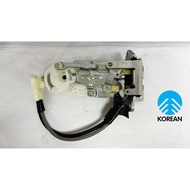 Perodua Myvi Old | Myvi Lagi Best | Alza | Rear Bonnet Lock With Actuator (4 Pin) | 69350-BZ020