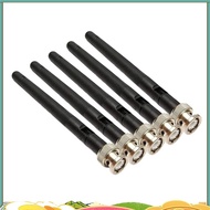 5 UHF  with BNC Connector for  EW100 EW300 EW500 G3 Evolution G3 Series Receiver Wireless Microphone