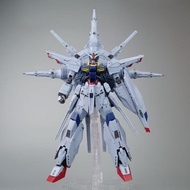 MG 1/100 SEED Divine Will Divine Symbol Heavenly Emperor Standard Edition Assembly Model