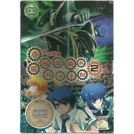 DVD Sets Asura Cryin'