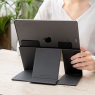 Vatora Fly Folio iPad Cover 第二代磁吸飛行保護套 for iPad 12.9" (金屬灰)