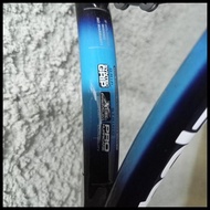Tenis Raket Tenis Babolat C-Drive 105 Original Mulus Kinclong Original Best Quality