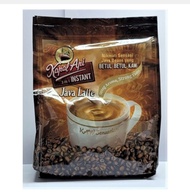火船牌爪哇拿鐵咖啡 25 × 20g (Kapal Api Java Latte)