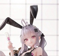 現貨 Native Nocturne 死之宮環奈 性感兔女郎 1/5 figure 特典版