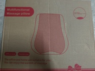 多功能按摩枕