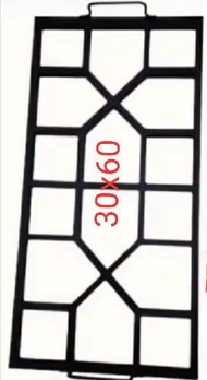 PROMO!!!! CETAKAN PAVING BLOCK TAMAN/CETAKAN PAVING MOTIP