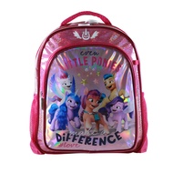 PONY กระเป๋าเป้  PN72 389 ลิขสิทธ์แท้