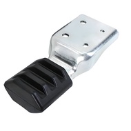Upper Hood Guide Bracket Fit For Peterbilt 388 389 MPB75133 L11-6133