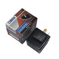 FLASHER KC PREMIER 6V-12V (LED BULB)
