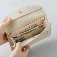 ✨✨✨✨✨Hot DEAL Japanese Magazine ESSE Appendix Miffy Rabbit Wallet Wallet Wallet Clutch Bag Storage B
