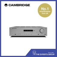 Cambridge Audio AXR85 FM/AM Stereo Receiver Amplifier