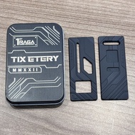 Panel RAGA AIO by Tix etery