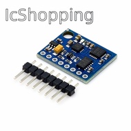 GY-85 BMP085 Sensor Modules 9 Axis Sensor Module (ITG3205 +ADXL345 + HMC5883L) ,6DOF 9DOF IMU Sensor