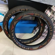 鳳凰牌 phoenix 單車外內車呔