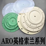 |Contains Integrated England ARO Pneumatic Diaphragm Pump Accessories Mountain Road Rubber F46 Teflo