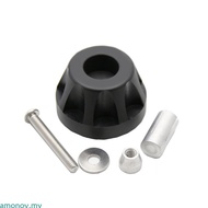 amonoy Motorcycle-Part Drive Housing Cardan Crash Slider Falling Protection For R1200GS