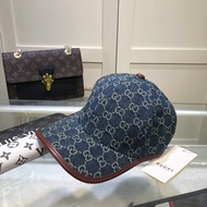 CELINE444 Camouflage Printed Baseball Cap