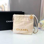 Chanel 22 Mini Bag smip