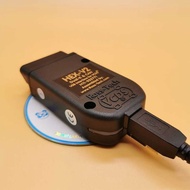 Italy VAOM 22.10 VAG COM 22.3 Vcds Popular 2023 Francais Hex V2 For VW