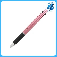 JapanBSS Snoopy multifunction pen Jetstream 2&amp;1 0.5 Light Pink ES417LP